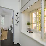 Old Town Silent Garden House بيت للعطل *