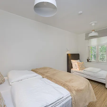 Дом отдыха Old Town Silent Garden House