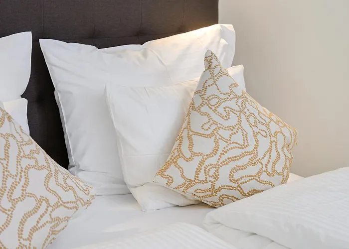 Дом отдыха Old Town Silent Garden House Таллин