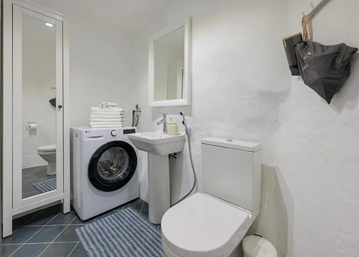 Old Town Silent Garden House * Таллин