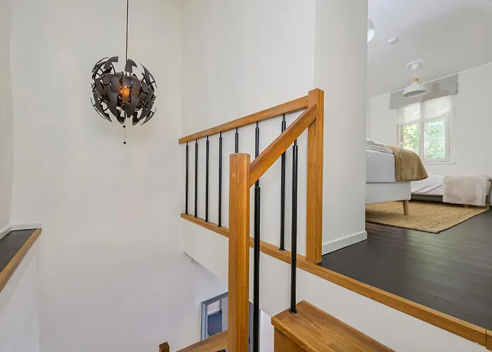 Old Town Silent Garden House Дом отдыха Таллин