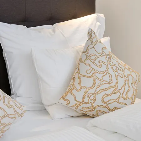 Дом отдыха Old Town Silent Garden House Таллин