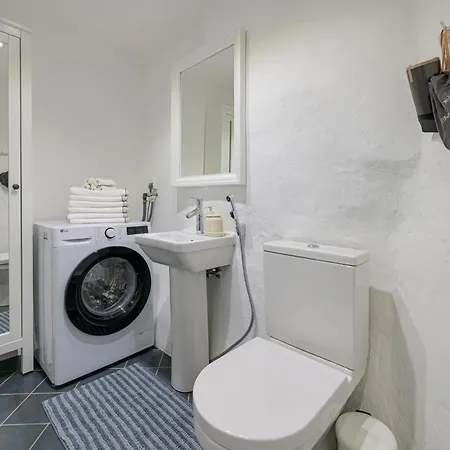 Old Town Silent Garden House * Таллин