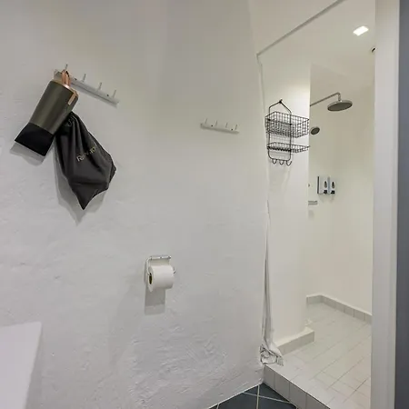 Дом отдыха Old Town Silent Garden House