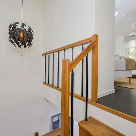 Old Town Silent Garden House Дом отдыха Таллин